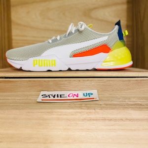 Puma Cell Phase Men’s Shoes - Sz 11.5,Sz 13 - NEW